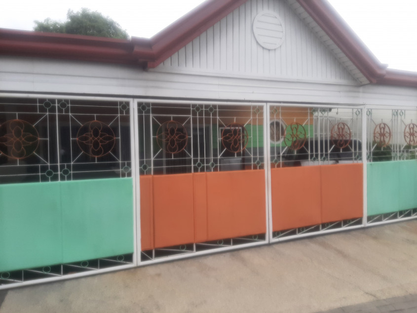 House And Lot For Sale In Muntinlupa