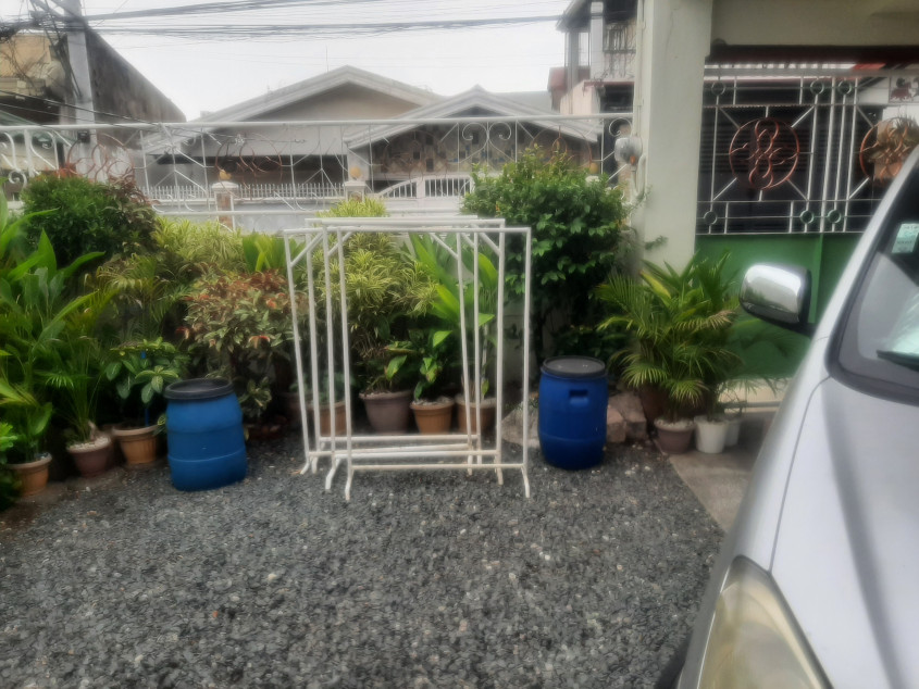 House And Lot For Sale In Muntinlupa