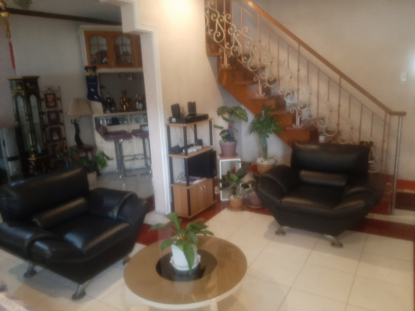 House And Lot For Sale In Muntinlupa