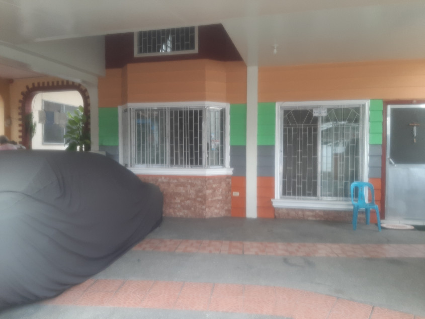 House And Lot For Sale In Muntinlupa
