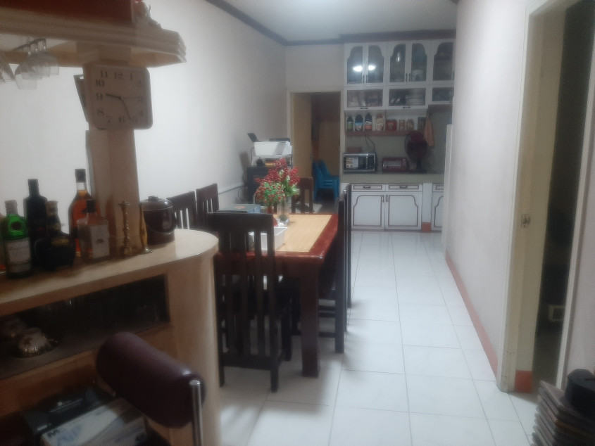 House And Lot For Sale In Muntinlupa