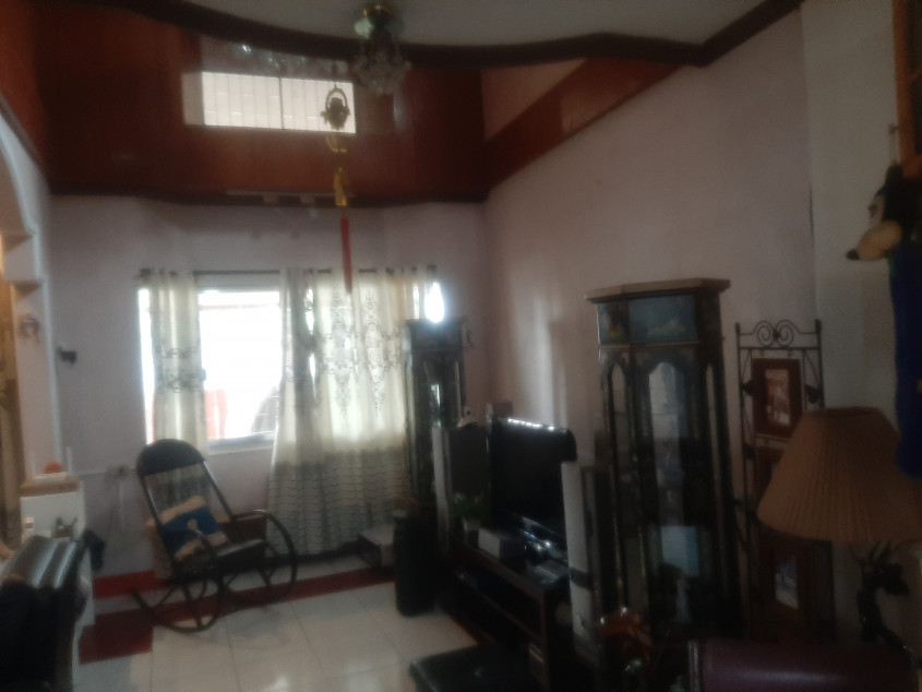 House And Lot For Sale In Muntinlupa