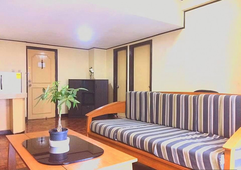 1 Bedroom For Lease In Poblacion, Makati