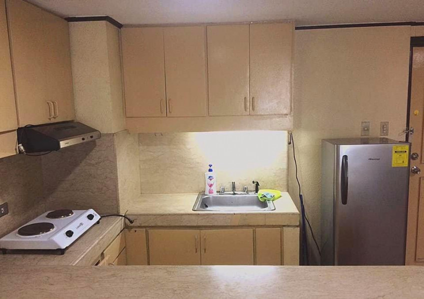 1 Bedroom For Lease In Poblacion, Makati