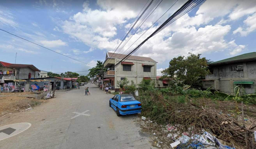 260 SQM Commercial Lot Beside NGC Megaworld Project Marilao, Bulacan