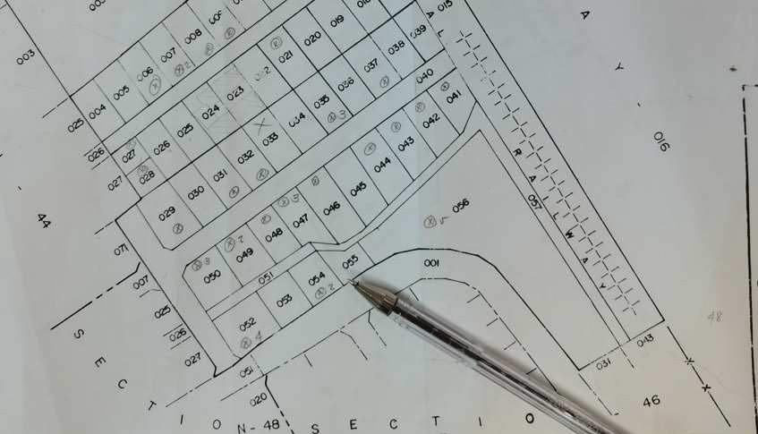 260 SQM Commercial Lot Beside NGC Megaworld Project Marilao, Bulacan