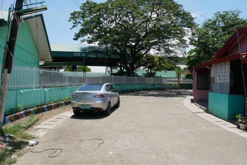 260 SQM Commercial Lot Beside NGC Megaworld Project Marilao, Bulacan