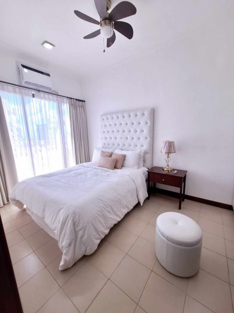 1 Bedroom Fully Furnished Unit For Sale Walking Distance To Ayala Center Cebu