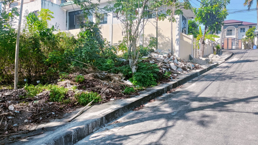 🏡 176sqm Lot in El Monte Verde Subdivision: Your Gateway to Tranquil Living  🌿