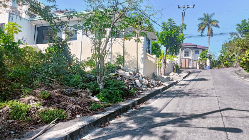 🏡 176sqm Lot in El Monte Verde Subdivision: Your Gateway to Tranquil Living  🌿