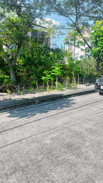 🏡 176sqm Lot in El Monte Verde Subdivision: Your Gateway to Tranquil Living  🌿