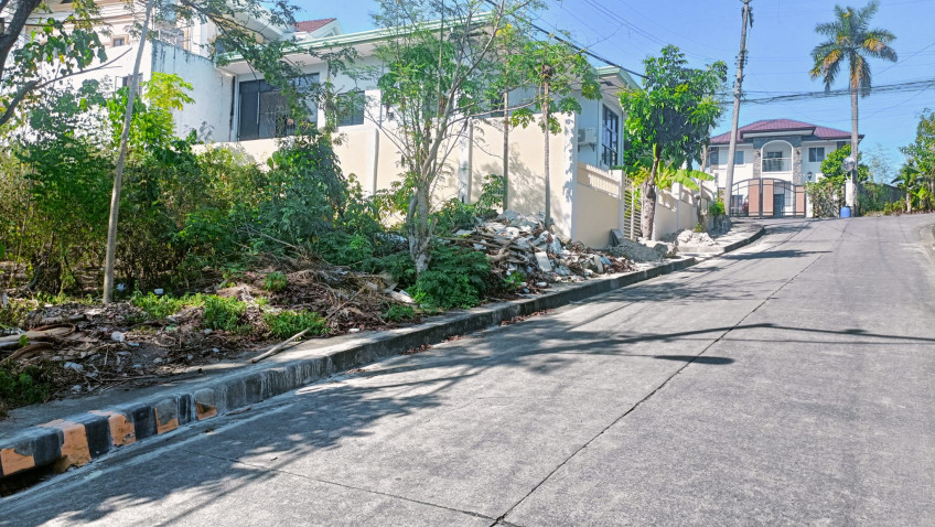🏡 176sqm Lot in El Monte Verde Subdivision: Your Gateway to Tranquil Living  🌿
