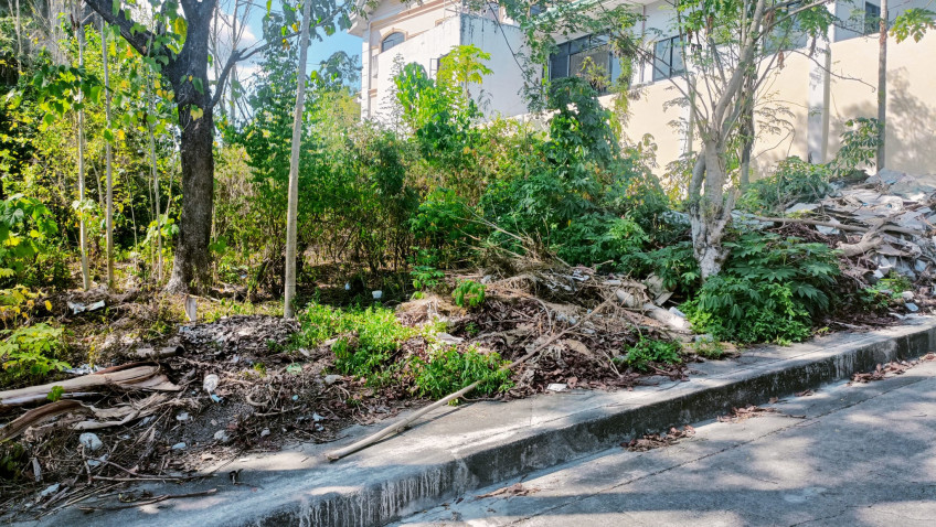 🏡 176sqm Lot in El Monte Verde Subdivision: Your Gateway to Tranquil Living  🌿