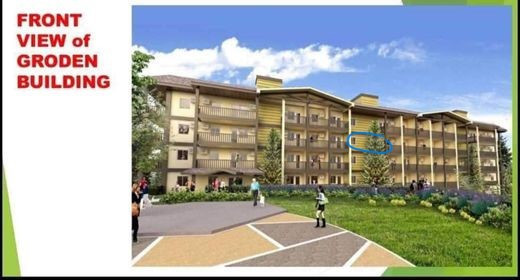 Moldex Residences Baguio - Pasalo Unit