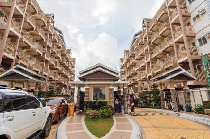 Moldex Residences Baguio - Pasalo Unit