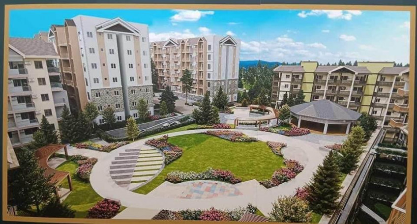 Moldex Residences Baguio - Pasalo Unit