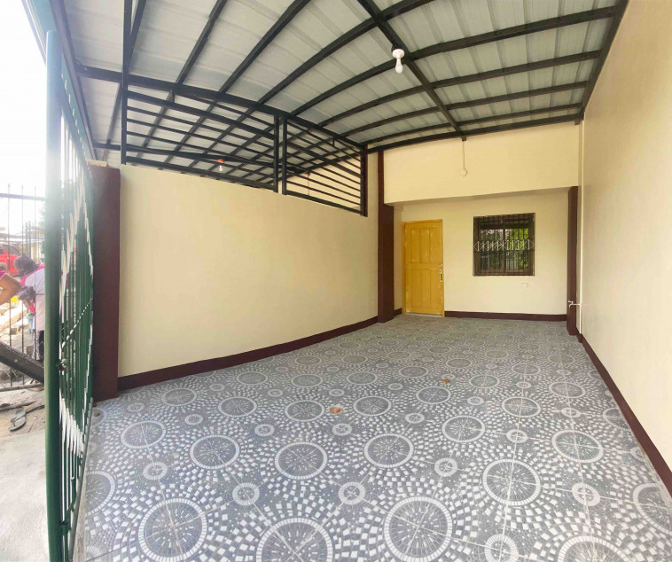 Townhouse Paciano In Calamba, Laguna