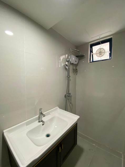 Studio Deluxe Unit At Vito Cruz, Manila