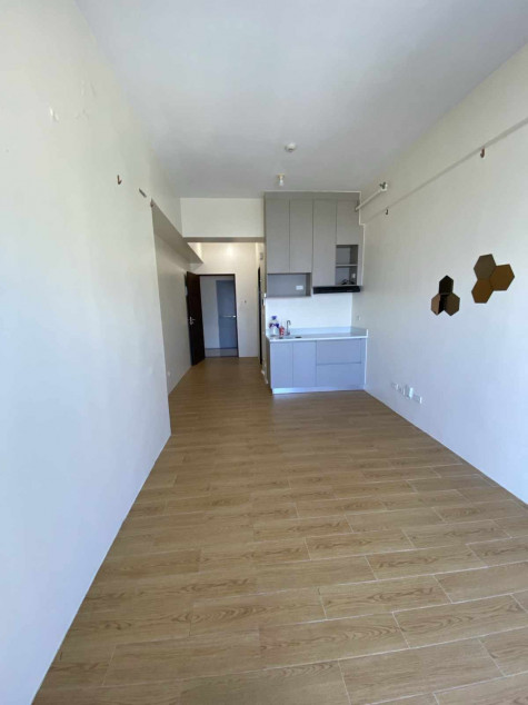 Provision 1 BR With Balcony In Vito Cruz, Manila