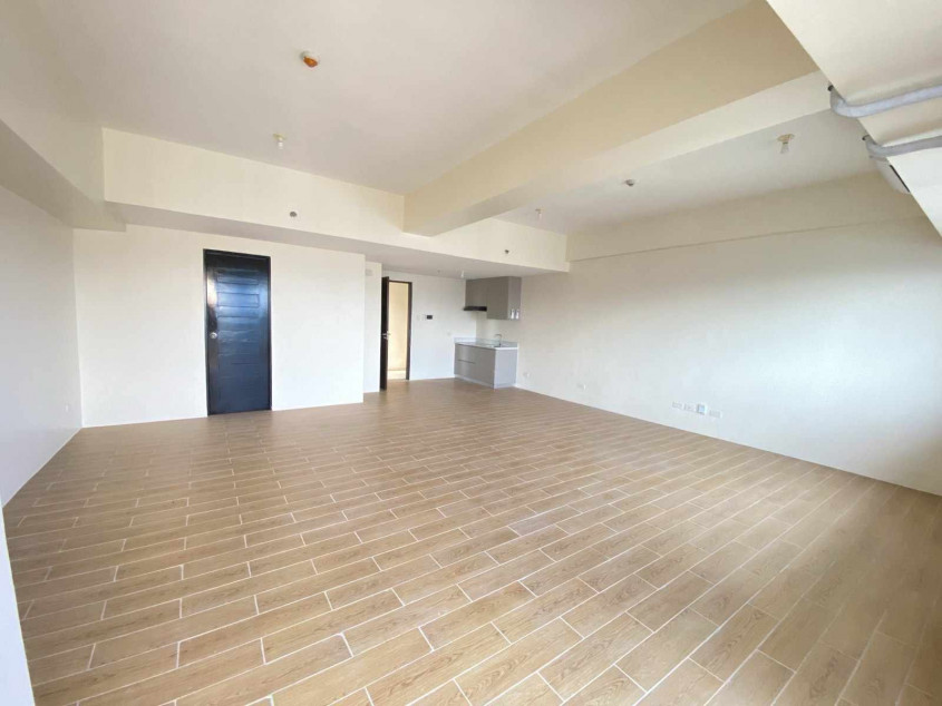Provision 2 BR With Balcony In Vito Cruz, Manila