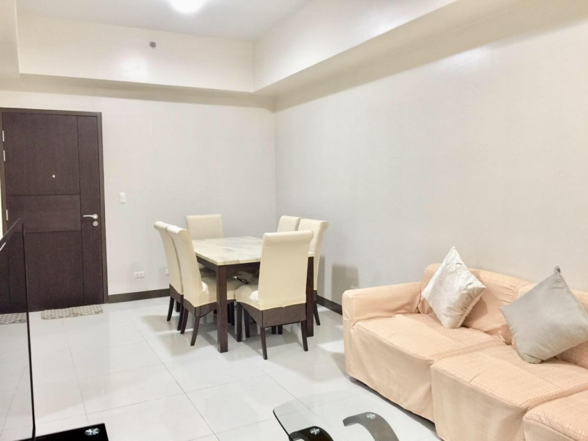 For Sale Three Bedroom In The Florence Luxury McKinley Hill BGC Taguig