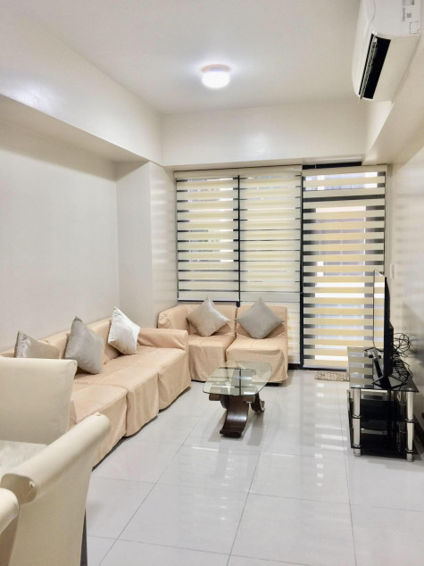 For Sale Three Bedroom In The Florence Luxury McKinley Hill BGC Taguig