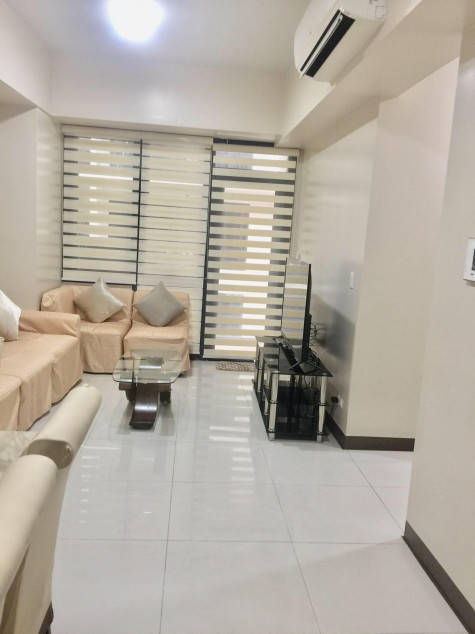 For Sale Three Bedroom In The Florence Luxury McKinley Hill BGC Taguig