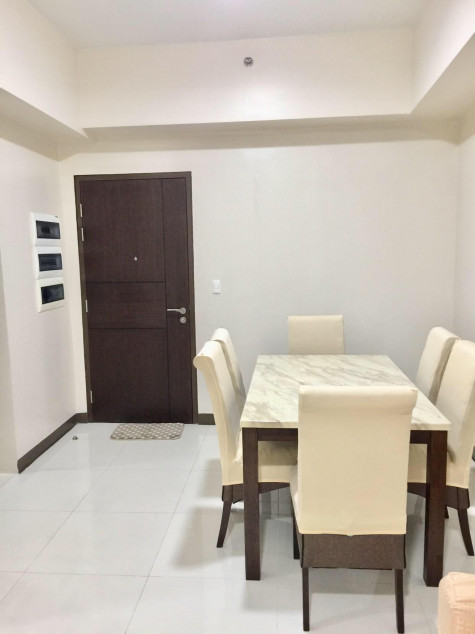 For Sale Three Bedroom In The Florence Luxury McKinley Hill BGC Taguig