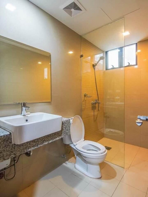 For Sale Three Bedroom In The Florence Luxury McKinley Hill BGC Taguig