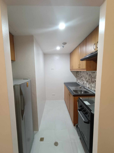 For Lease One Bedroom In Forbeswood Heights, Taguig