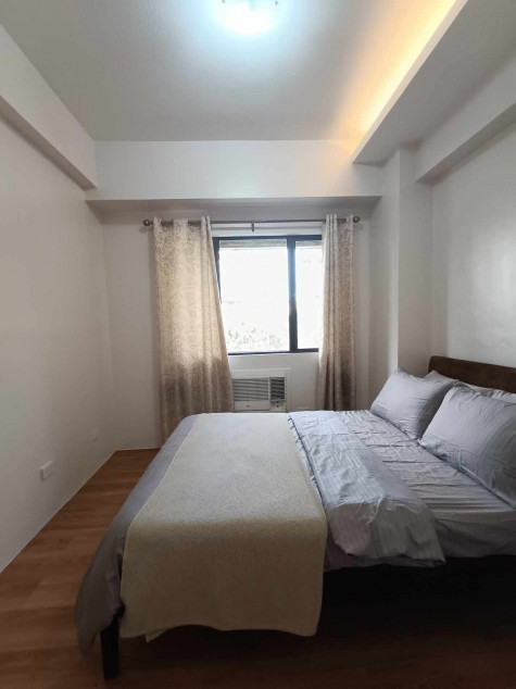 For Lease One Bedroom In Forbeswood Heights, Taguig
