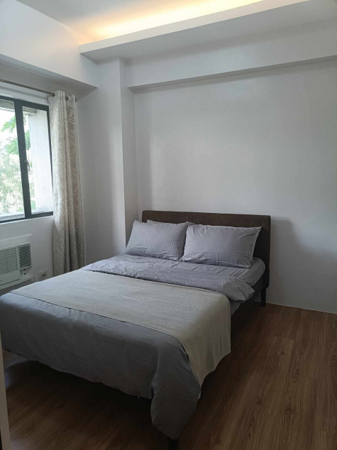 For Lease One Bedroom In Forbeswood Heights, Taguig