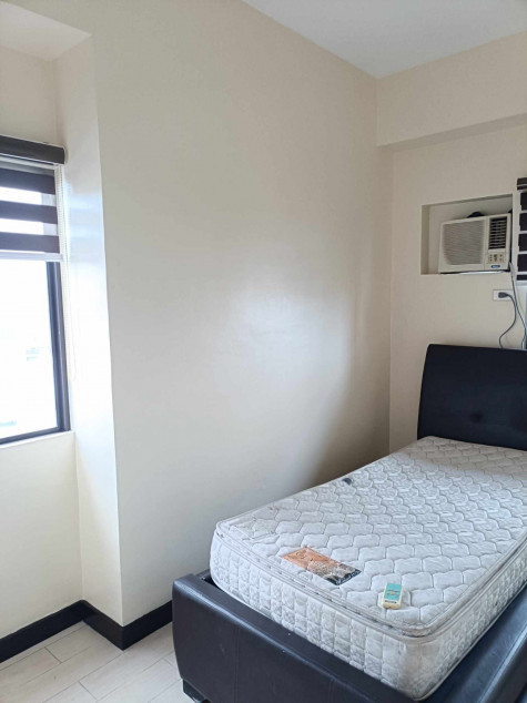 For Lease Three Bedrooms in Rosewood Pointe-Ivory Building, Taguig City