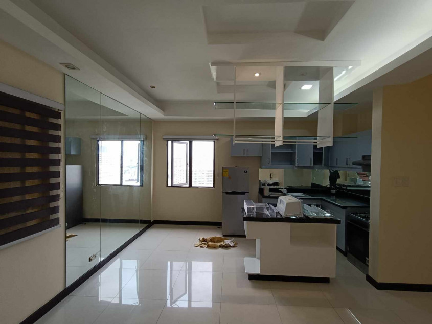 For Lease Three Bedrooms in Rosewood Pointe-Ivory Building, Taguig City