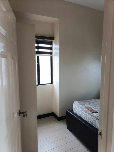 For Lease Three Bedrooms in Rosewood Pointe-Ivory Building, Taguig City