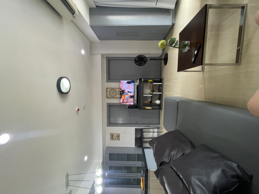 2 Connecting Condominium For Rent In Taguig