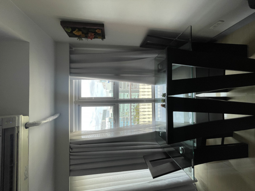 2 Connecting Condominium For Rent In Taguig