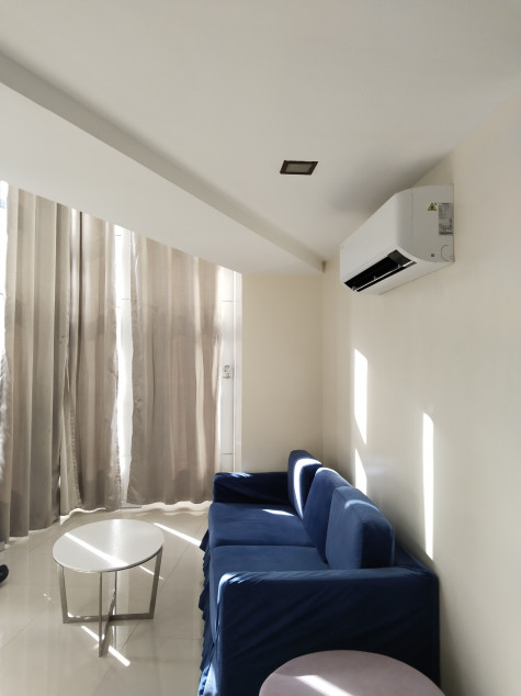 For Sale 3 Bedrooms Penthouse In One Central Makati