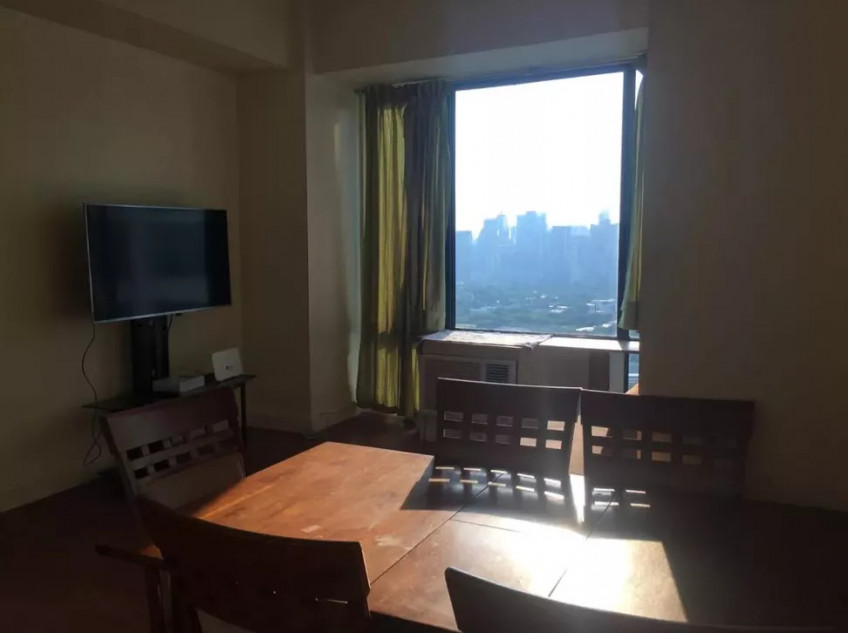 Condo For Sale In Bellagio Tower 2, BGC Near St. Luke's Hospital