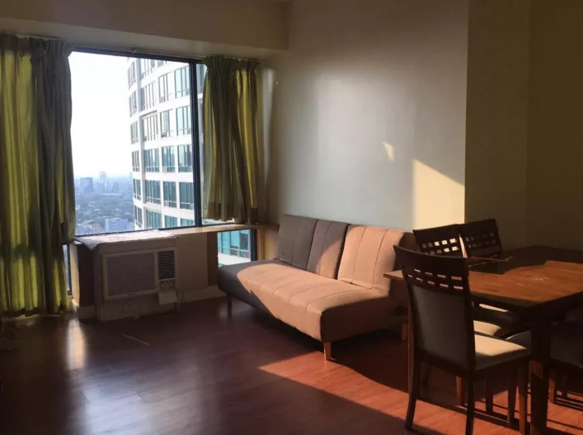 Condo For Sale In Bellagio Tower 2, BGC Near St. Luke's Hospital