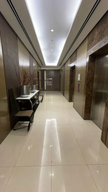For Sale One Bedroom In Salcedo Square, Leviste Street, Makati City