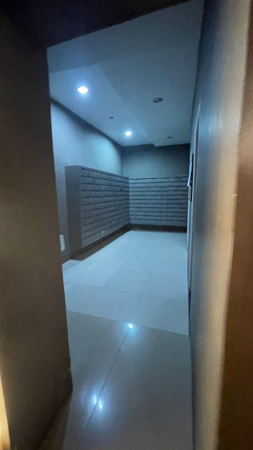 For Sale One Bedroom In Salcedo Square, Leviste Street, Makati City