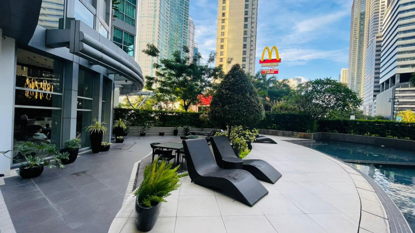 For Sale One Bedroom In Avant Fort, BGC Taguig City