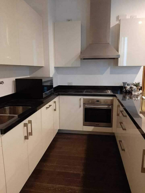 For Sale One Bedroom In Trump Tower, Makati