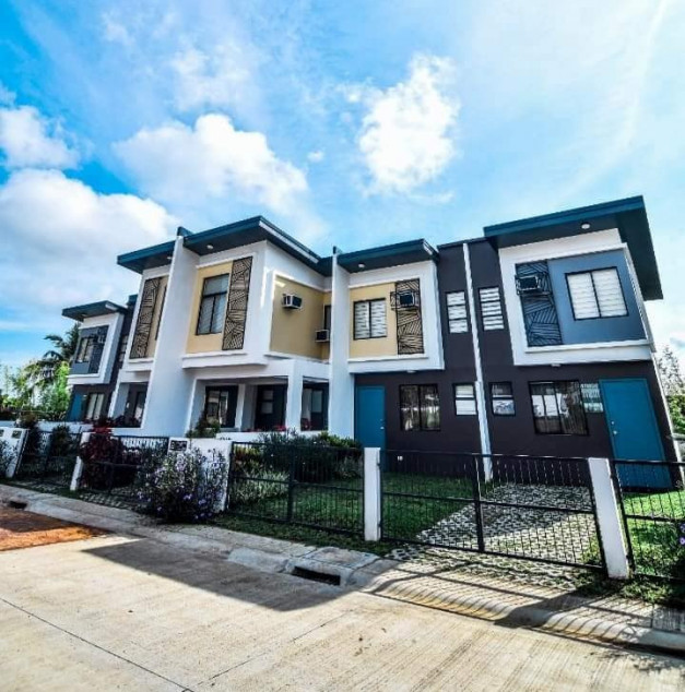 Fully Finished House In San Pablo, Lagun