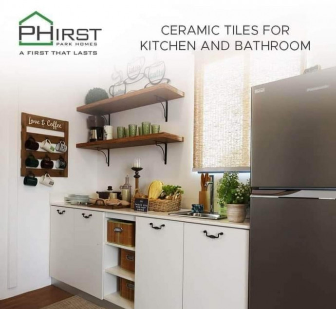 Fully Finished House In San Pablo, Lagun