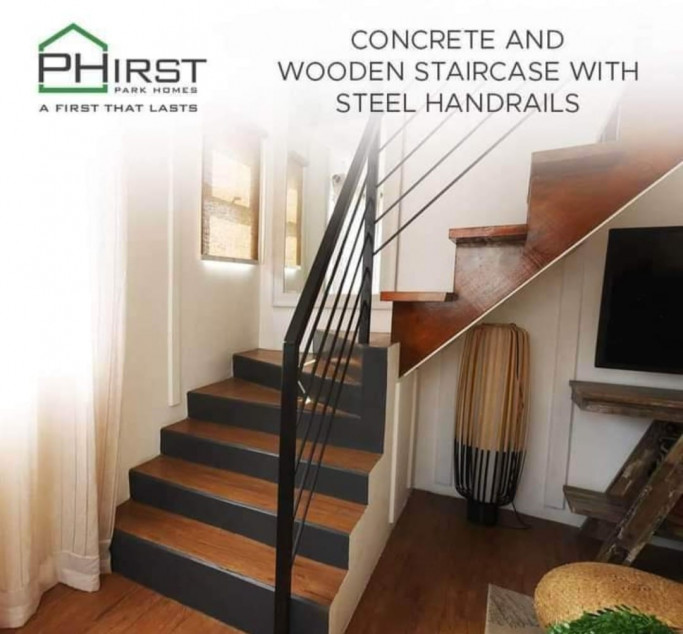 Fully Finished House In San Pablo, Lagun