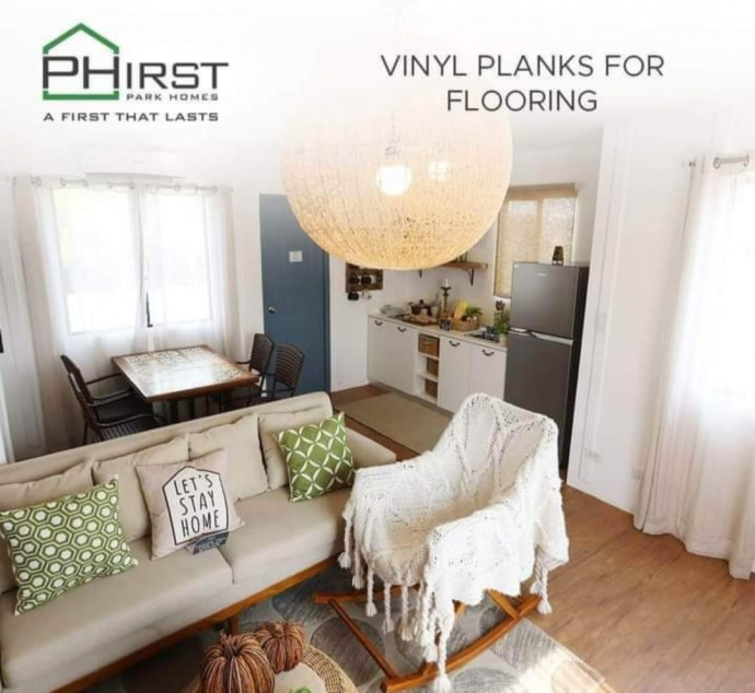 Fully Finished House In San Pablo, Lagun