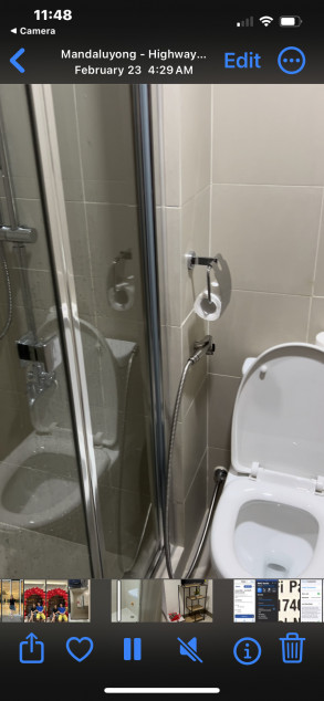 Condo For Rent Long Term In SMDC Fame Residences, Mandaluyong