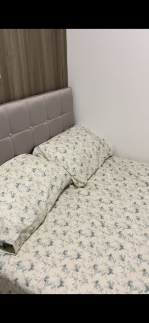 Condo For Rent Long Term In SMDC Fame Residences, Mandaluyong